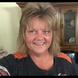 Meet your Posher, Mary jane